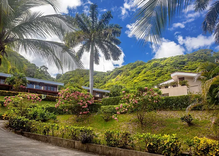 Villa Cielo - Oceanview 3br
