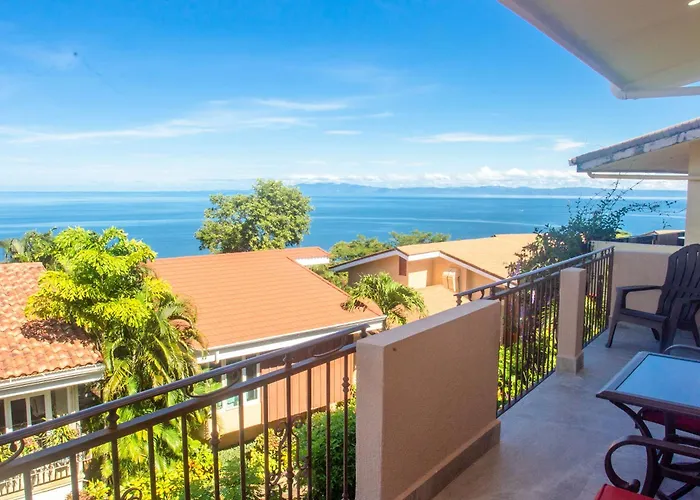 Cielo - Oceanview 3br Playa Ocotal