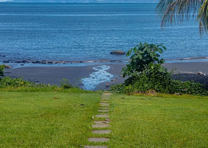 Villa Cielo - Oceanview 3br Playa Ocotal