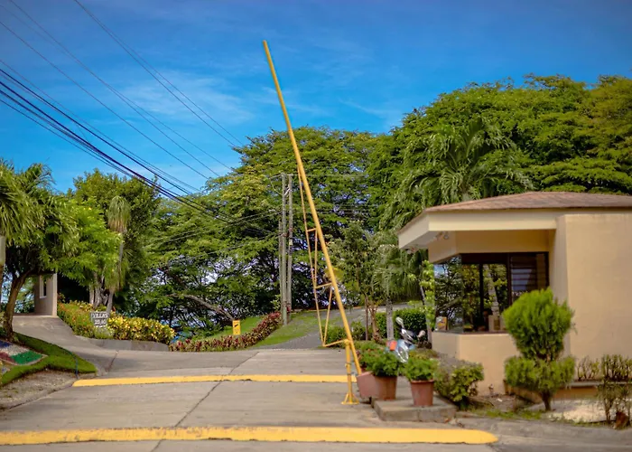 Villa Cielo - Oceanview 3br Playa Ocotal