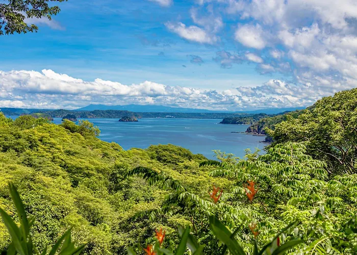 Cielo - Oceanview 3br *