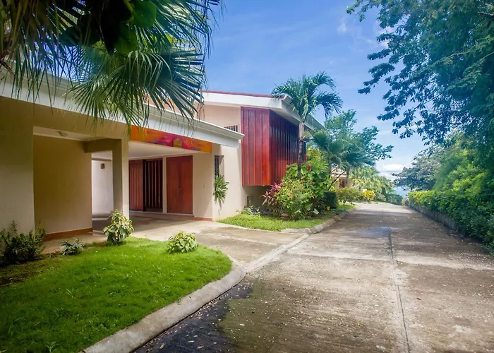 Cielo - Oceanview 3br * Playa Ocotal