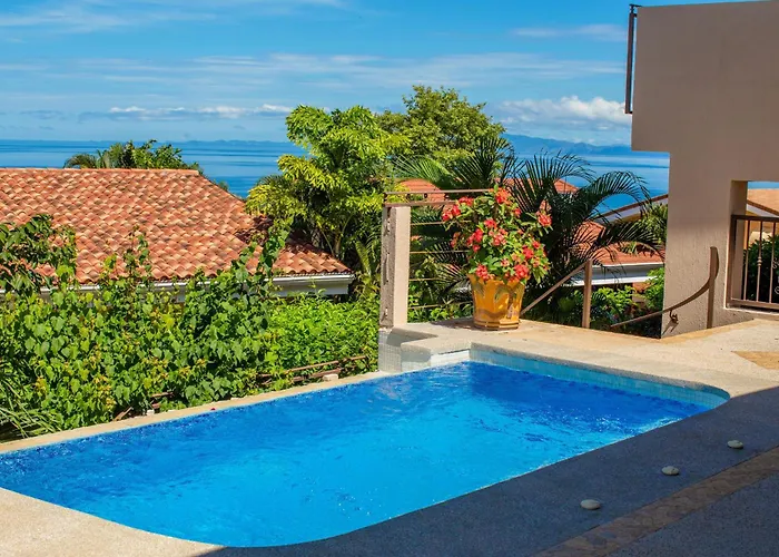 Cielo - Oceanview 3br