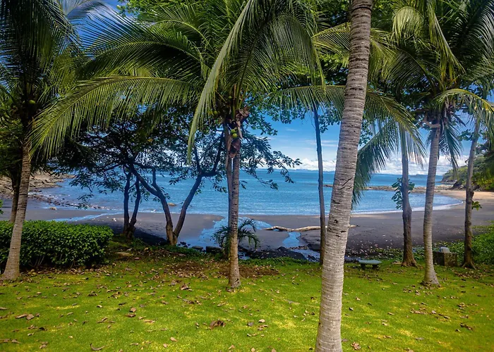 Cielo - Oceanview 3br Villa