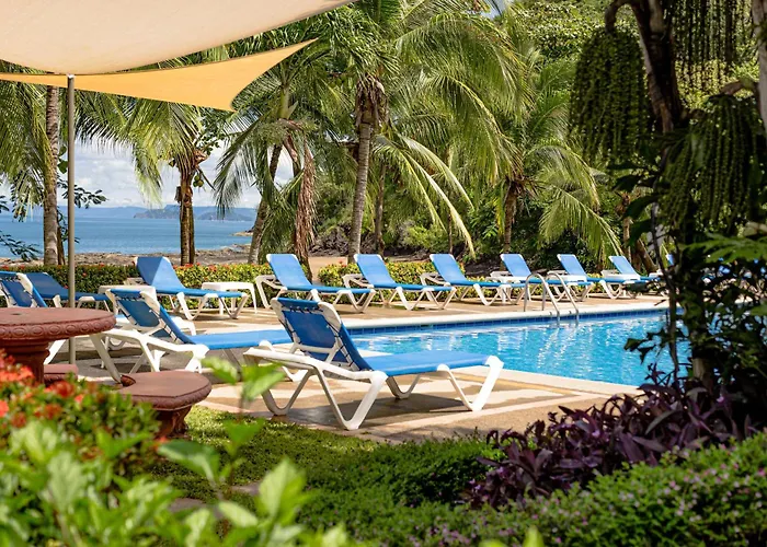 Villa Cielo - Oceanview 3br