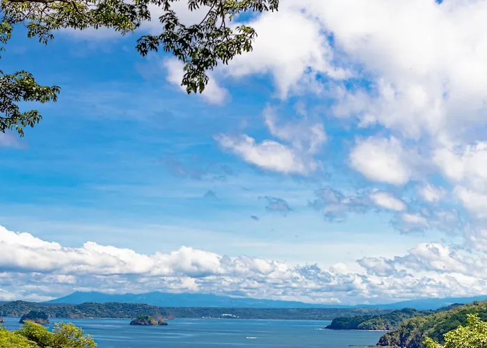 Villa Cielo - Oceanview 3br *