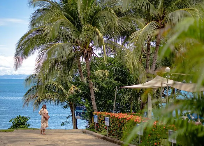 Cielo - Oceanview 3br Villa