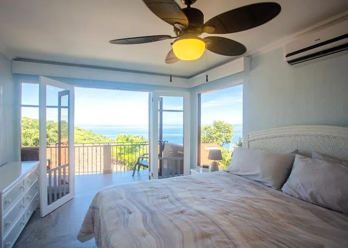 Cielo - Oceanview 3br Villa *