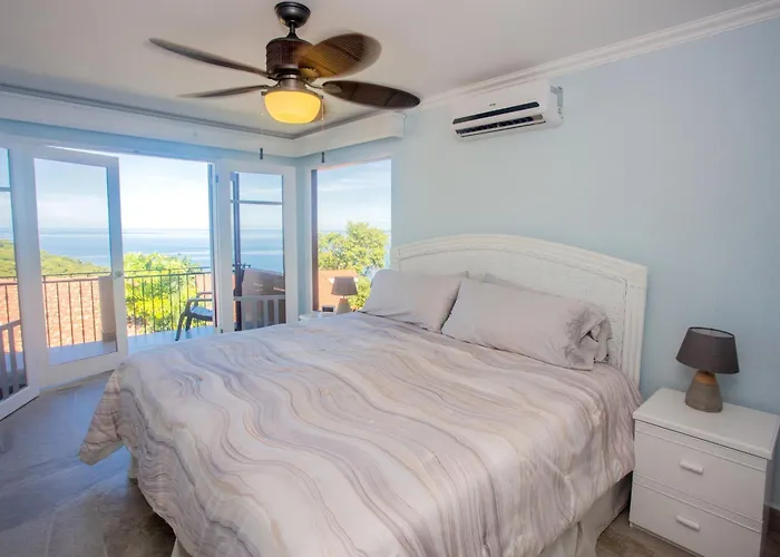 Cielo - Oceanview 3br *