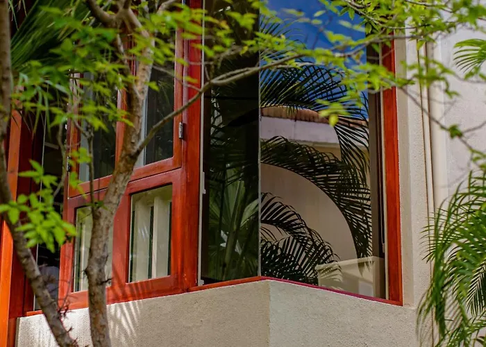 Cielo - Oceanview 3br Villa