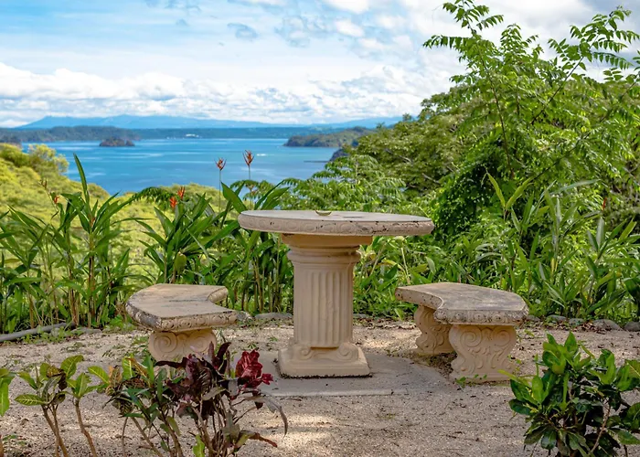Cielo - Oceanview 3br Villa *