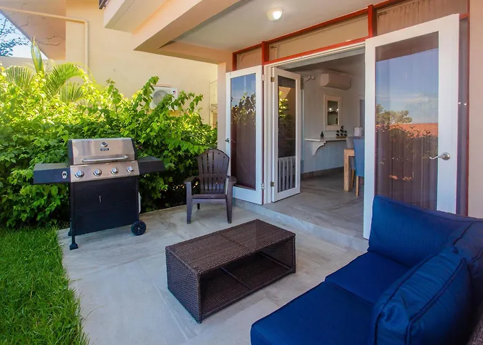 Cielo - Oceanview 3br Villa Playa Ocotal