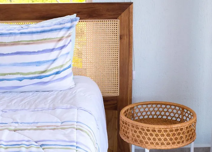 Cielo - Oceanview 3br *
