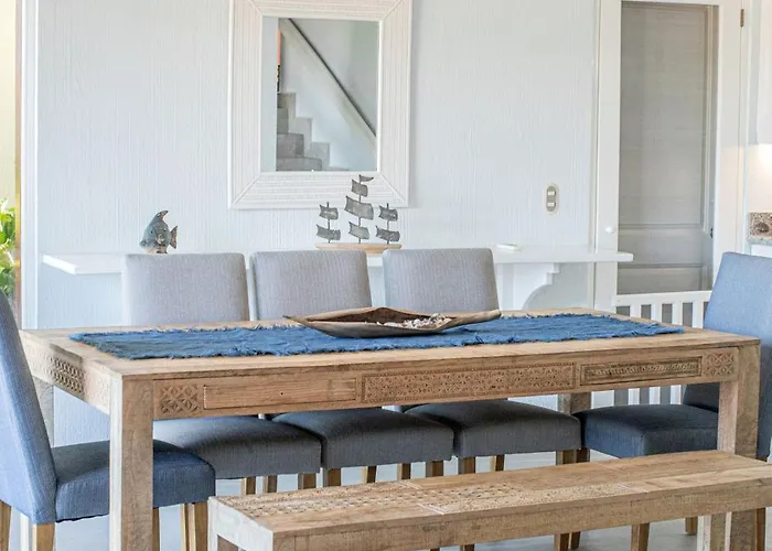 Cielo - Oceanview 3br *
