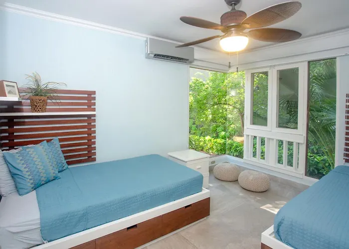 Cielo - Oceanview 3br Villa