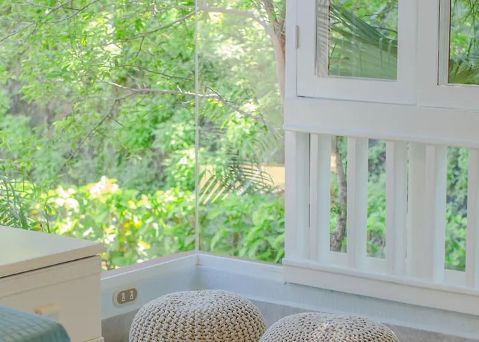 Villa Cielo - Oceanview 3br